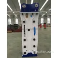 Excavatrice Hydraulic Breaker Hammer Demolition Hammer